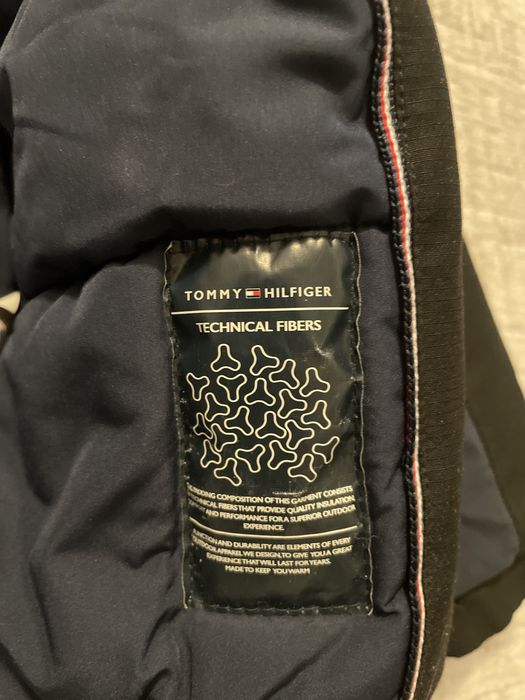 Geaca 110cm Tommy Hilfiger