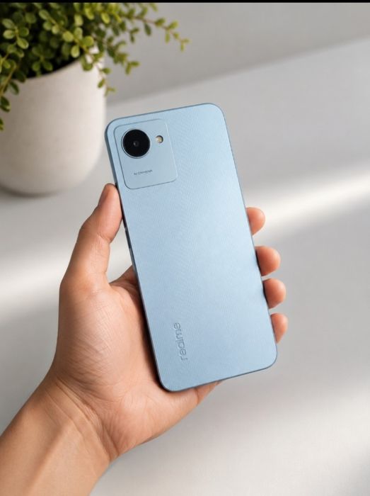 Realmi c30 sotiladi