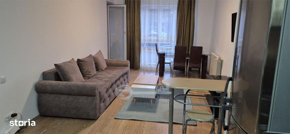 Apartament 2 camere - Green Park Tătărași — fotografia 1