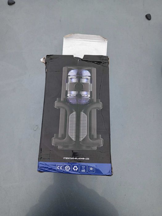 Dispozitiv de facut dragoste profesional pentru barbati.