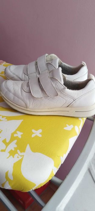 Кожани маратонки 37н.