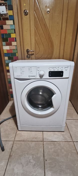 Mașină de spălat pt piese