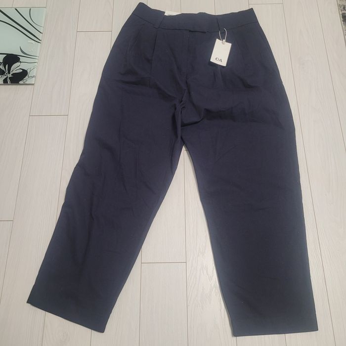 Pantaloni dama 42