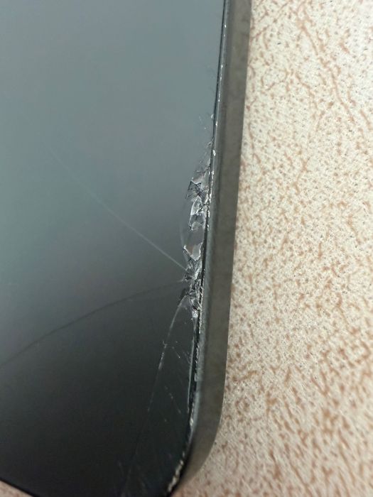 iPhone 16 pro max 256 gb