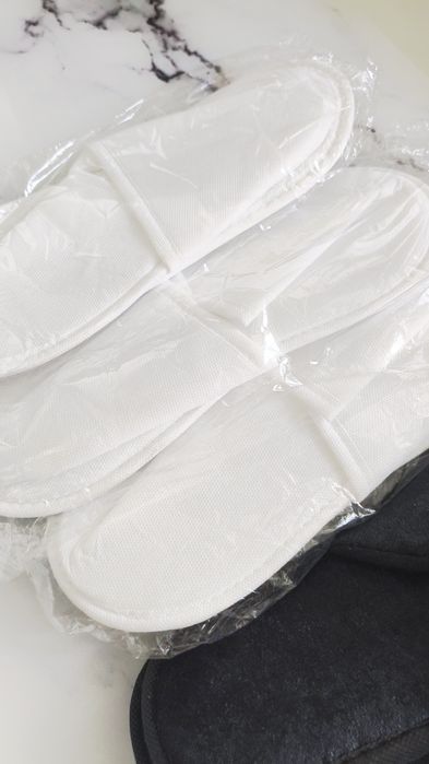 Тапки одноразовые унисекс