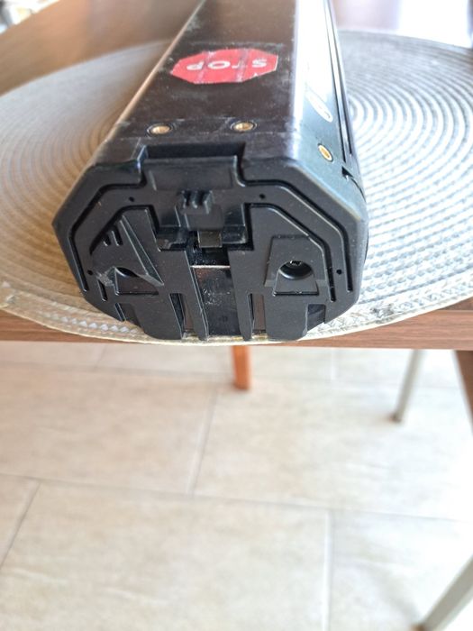 Baterie bicicleta bosch smart 750W