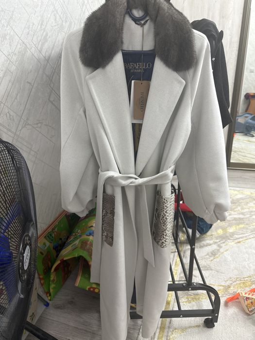 Рафаэлло Пальто