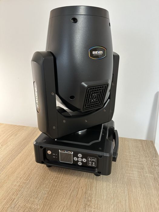 Moving Head Beam 7R 230w Mini (10kg)