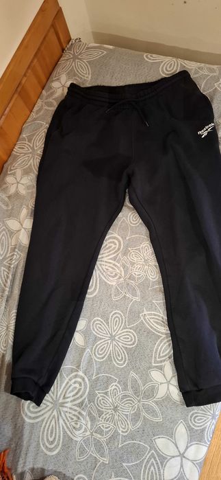 Мъжки спортен екип reebok