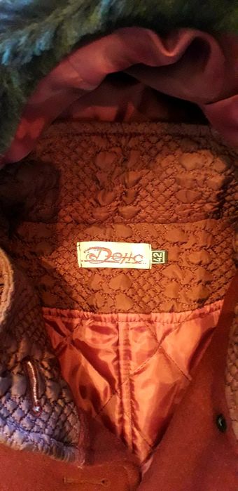 Ново палто и тренч