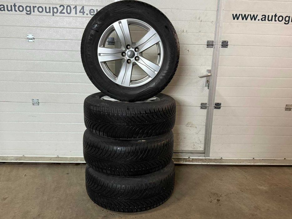 Джанти 18" за AUDI Q7 4M - 4M0601025A