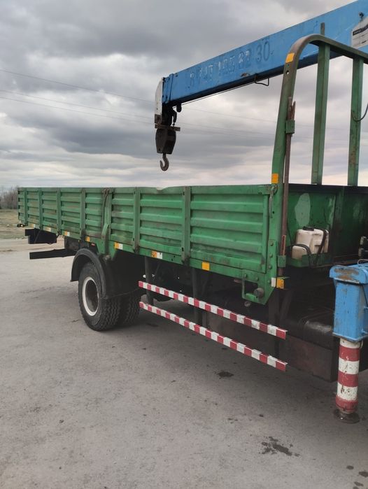 Продам манипулятор