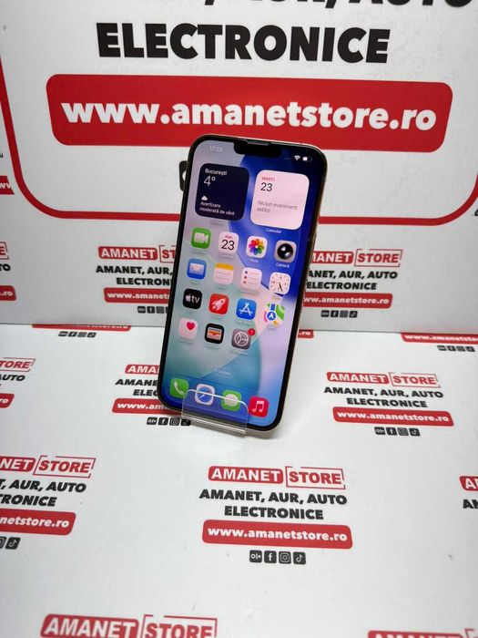 Iphone 13 Pro Max 256GB Amanet Store Braila [14160]