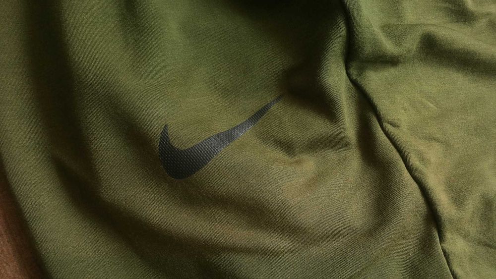 NIKE 889393-395 DRY PANT Размер L / XL тънка лятна долница 57-67