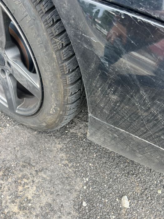 Bmw 320 x drive 2009