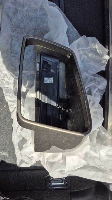 Capac oglinda retrovizoare Mercedes E-class W212