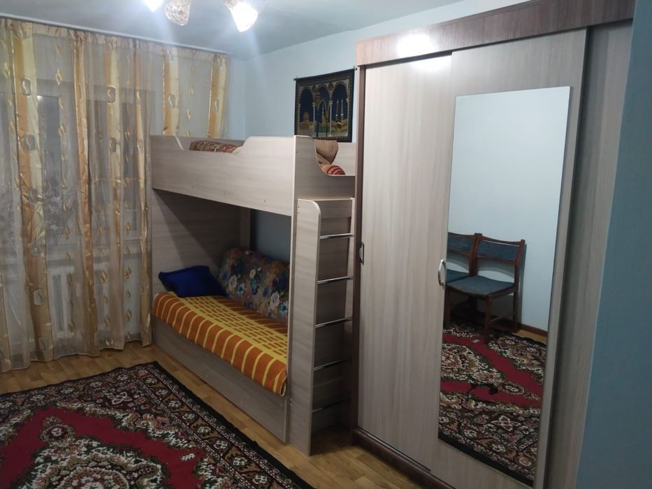 Сдам 2 комнатную квартиру