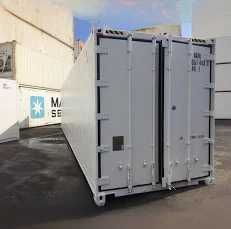 Рефрижератор холодильник контейнер -установка за 1 день