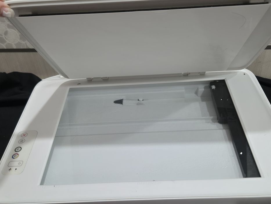 Продаётся принтер Hp в отличном состоянии.