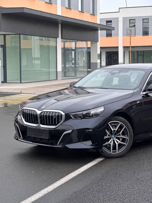 Bmw i5 eDrive 40
