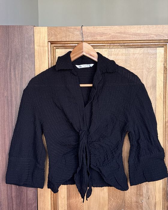 Дамска риза ZARA, размер ХS