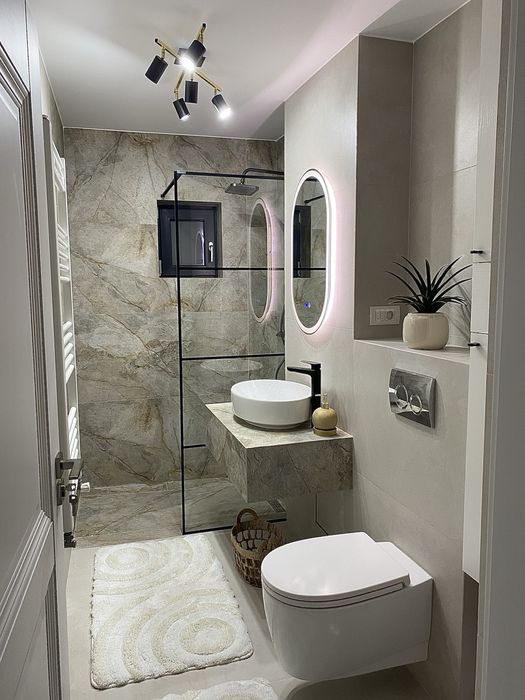 Apartament 2 camere etaj 2/3 ultracentral