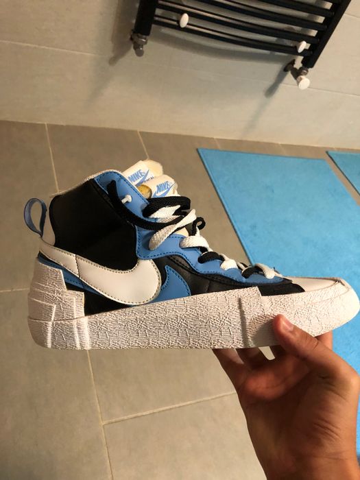 Nike blazeri sacai nou