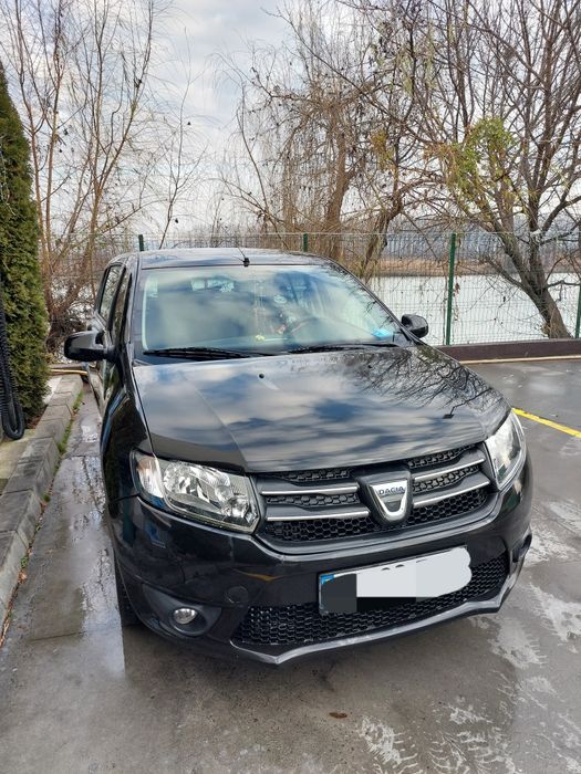 Vand Dacia Sandero 2014