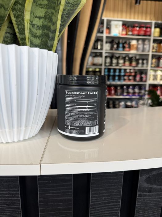 Rule One Creatine 210 gr 30 servings. Креатин.