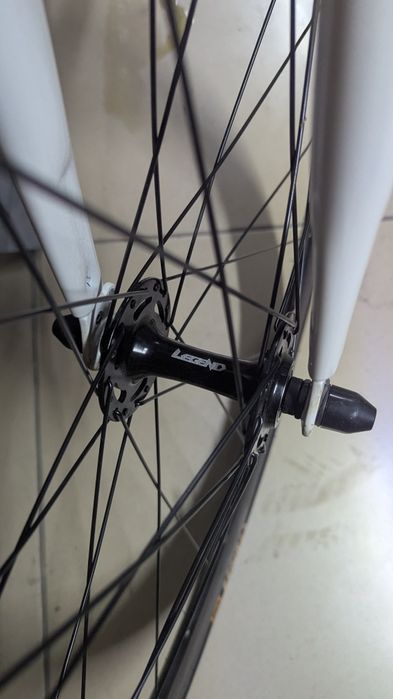 Fixed gear Bicycle Велосипед Фикс