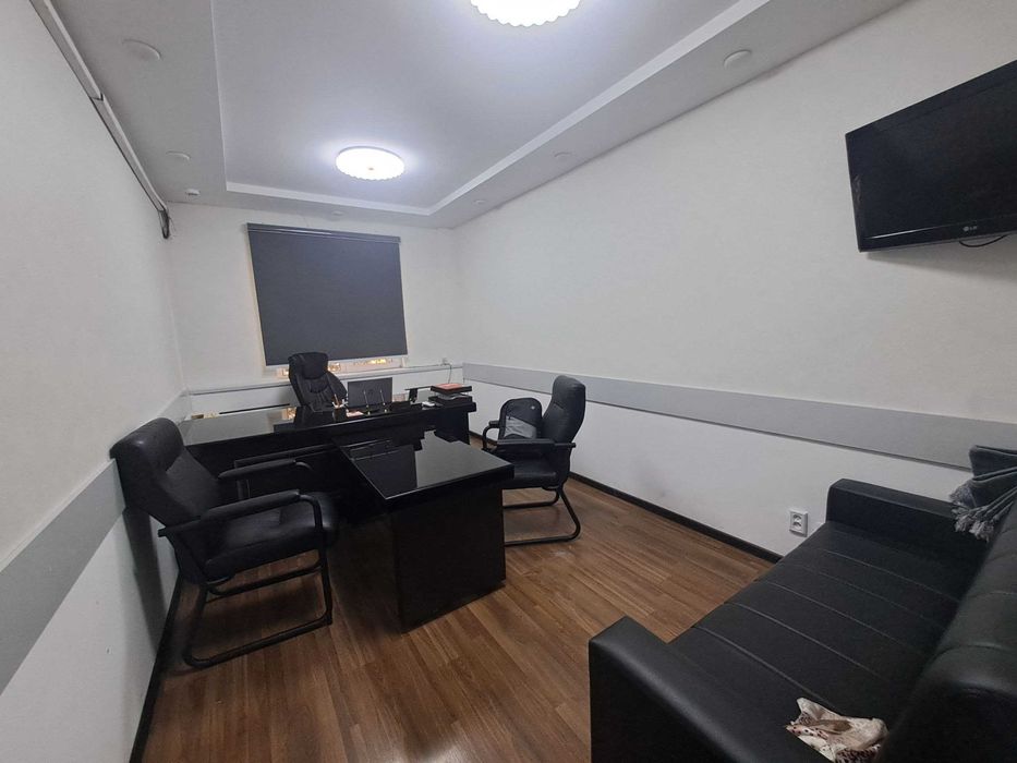 Аренда под офис, учебный центр, 96 кв.м, рядом метро Хамза