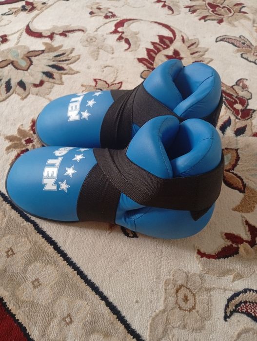 Футы для кикбоксинга