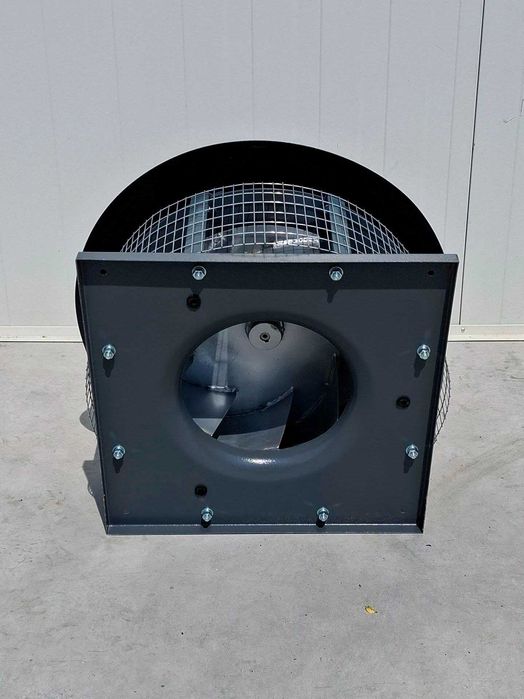 Покривен вентилатор