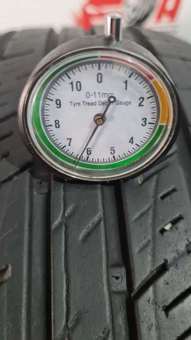 ANVELOPE 225/60/17 99H 225 60 17 KUMHO CP V10198 M+S