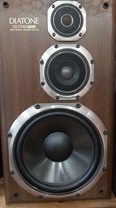 Diatone DS 77 HRX