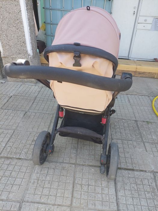 Комбинирана количка Lorelli