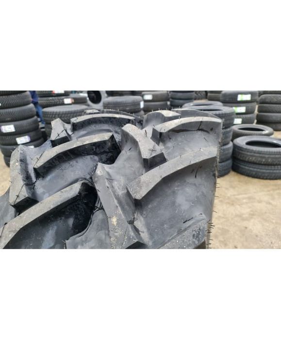 Anvelopa 11.2-24 alliance farmPro 324 8pr tt  Cauciucuri tractor, Fiat, Case, Fendt, John Deere, New Holland, Massey Ferguson, UTB   Cauciucuri tracto