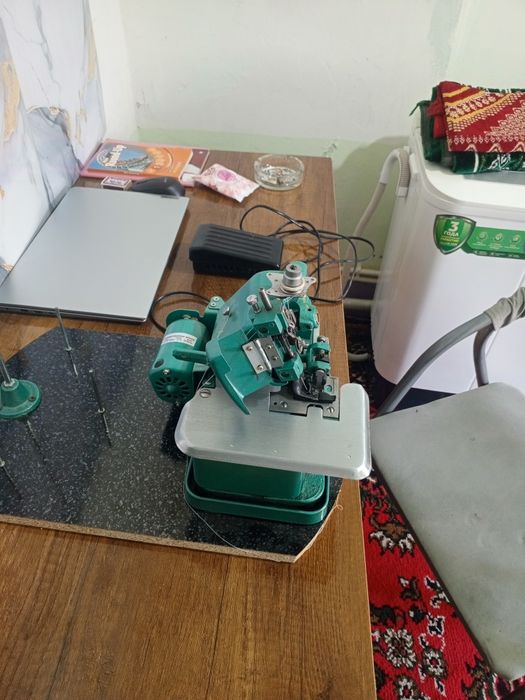 Mashinka Averlo Sotiladi