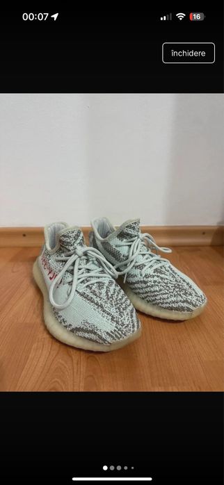Vand adidasi yeezy