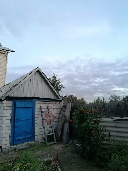 Продам срочно дом