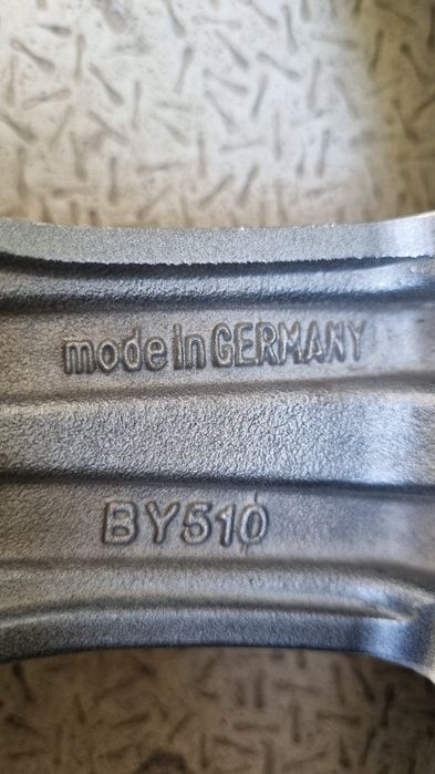 Резина с дисками