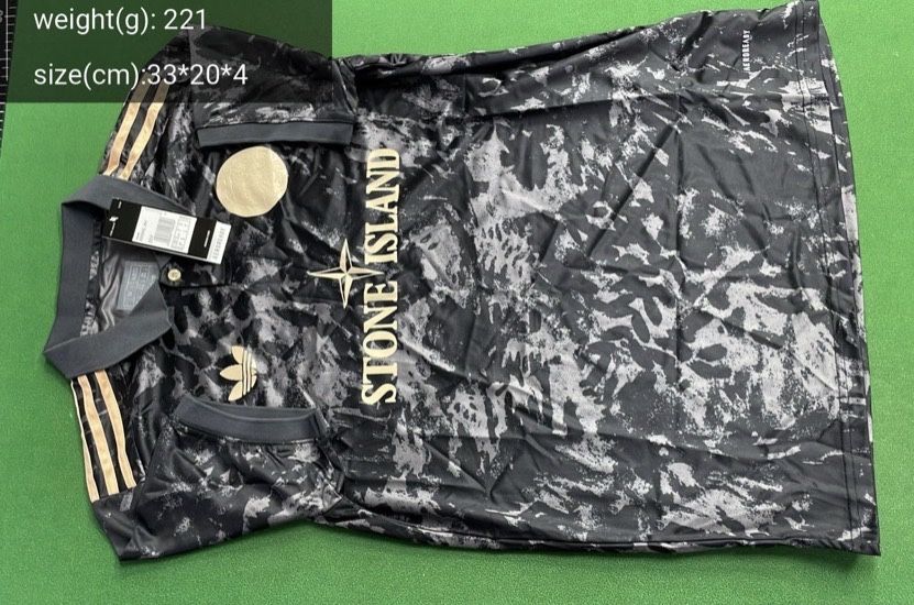 tricou stone island