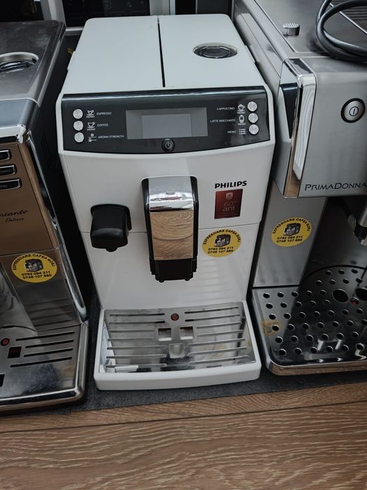 Espresoare cafea , SAECO,DeLonghi,NIVONA,MELITA,JURA,WMF