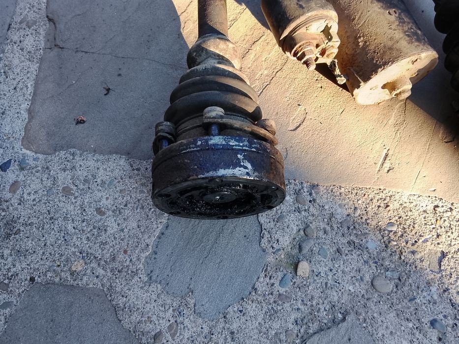 Vând planetare și electromotor wv t4