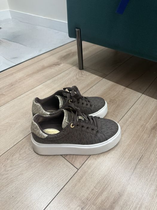 MICHAEL MICHAEL KORS кроссовки женские