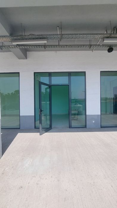 Сдаётся в АРЕНДУ (под офис) помещение 19 м². Index (Сергели)