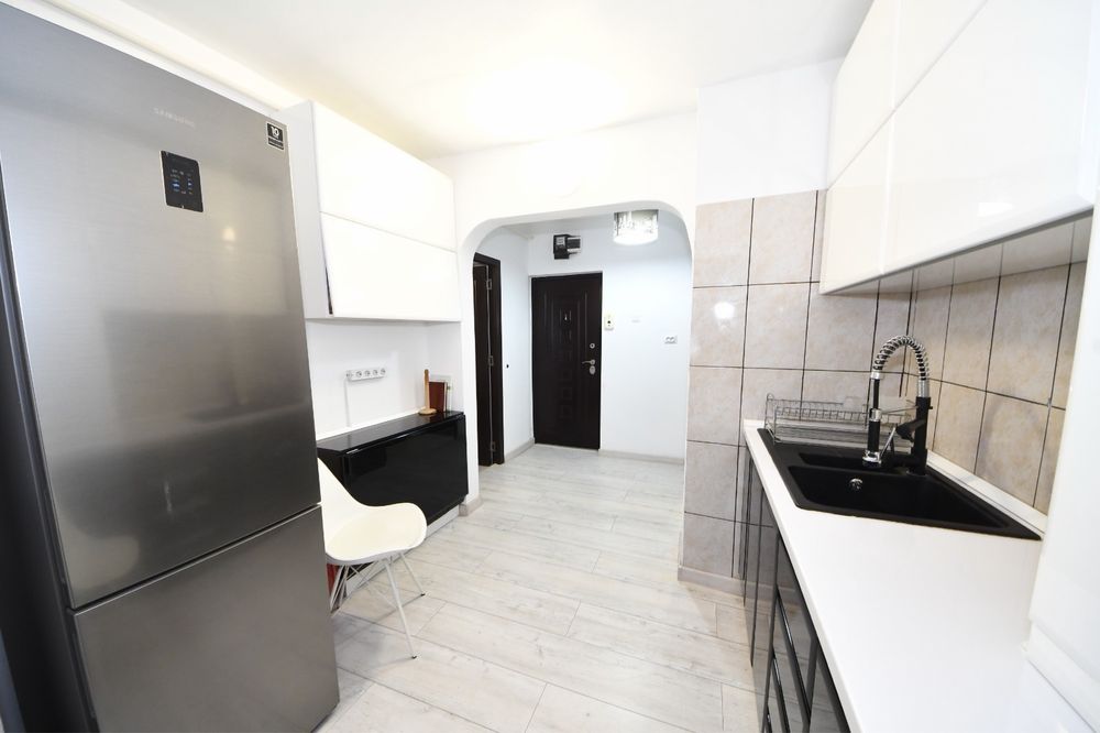 Se Vande Apartament la cheie !!!
