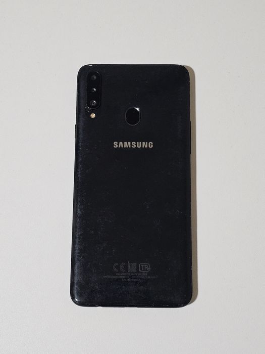 Samsung A20S 32Gb