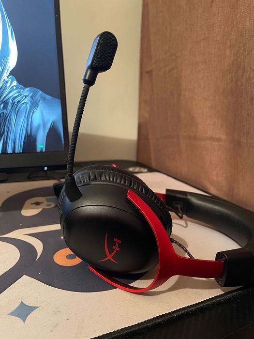 vand setup full acer nitro