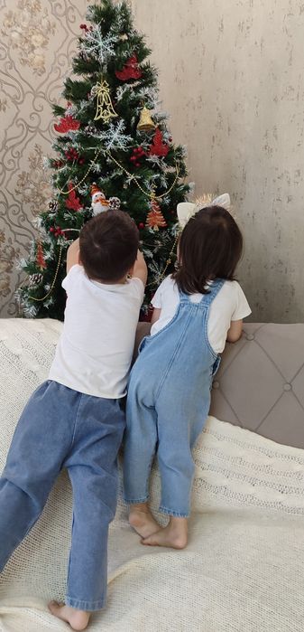 Продам       елку